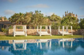 Hotel Hilton Sa Torre