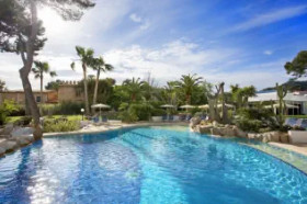 Eurotel Punta Rotjaz