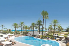 Allsun Hotel Bahia Del Este