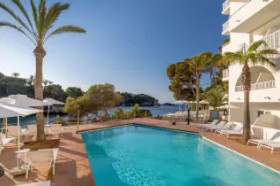 Barcelo Hotel Ponent Playa