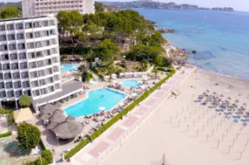 Hotasa Hotel Beverly Playa