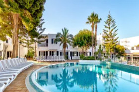 Hotel Palia Dolce Farniente