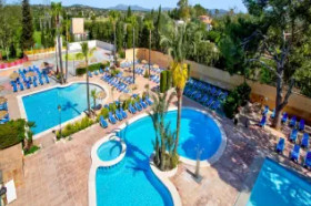 Palia Castell Dels Hams