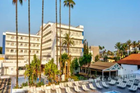 Hotel Globales Pionero