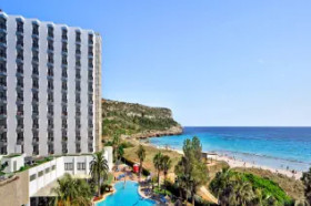 Hotel Sol Milanos - Pinguinos