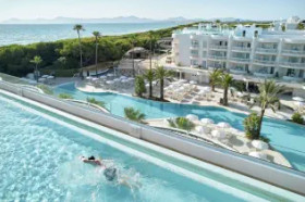 Aparthotel Iberostar Albufera Park