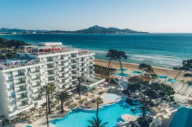 Aparthotel Iberostar Alcudia Park