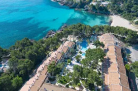 Hotel Iberostar Pinos Park