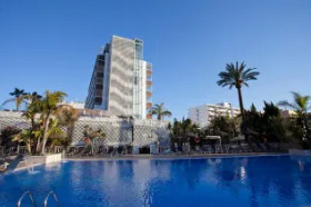 Hotel Bahia de Alcudia