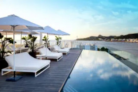 Sol House Ibiza (ex. Sol Pinet Playa)