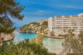 Barcelo Hotel Ponent Playa