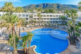 Hotel Ibersol Son Caliu Mar & Beach