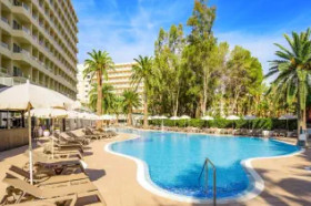 Hotel Sol Tordos Mirlos