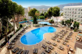 Hotel Marina Torrenova