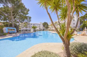 Hotel Prinsotel La Pinedaz