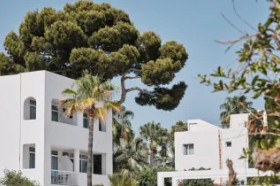 Hotel Prinsotel Albaz